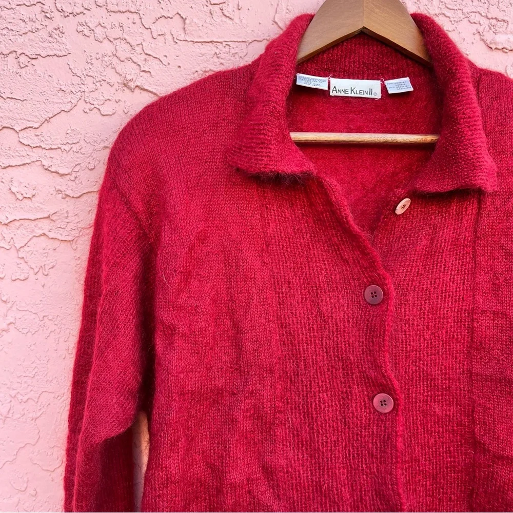 Anne Klein vintage anne